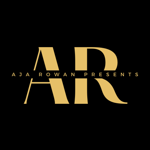 Aja Rowan  Presents